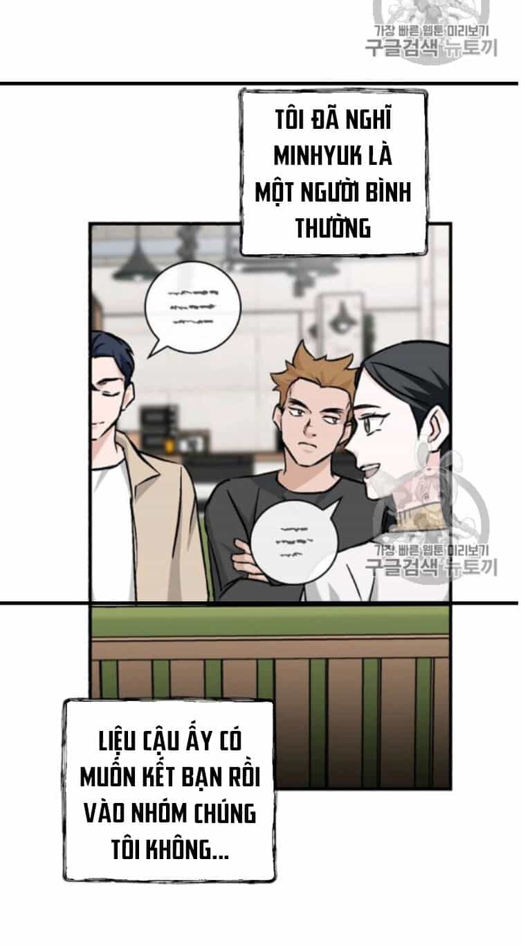 Level Up Chỉ Bằng Cách Ăn Cơm - Chương 49 - ảnh 52