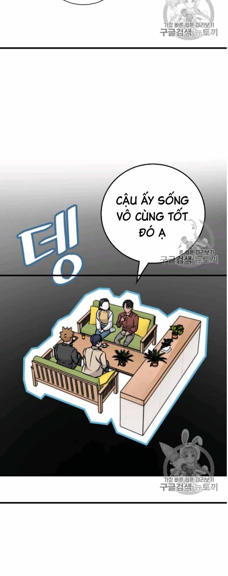 Level Up Chỉ Bằng Cách Ăn Cơm - Chương 49 - ảnh 58