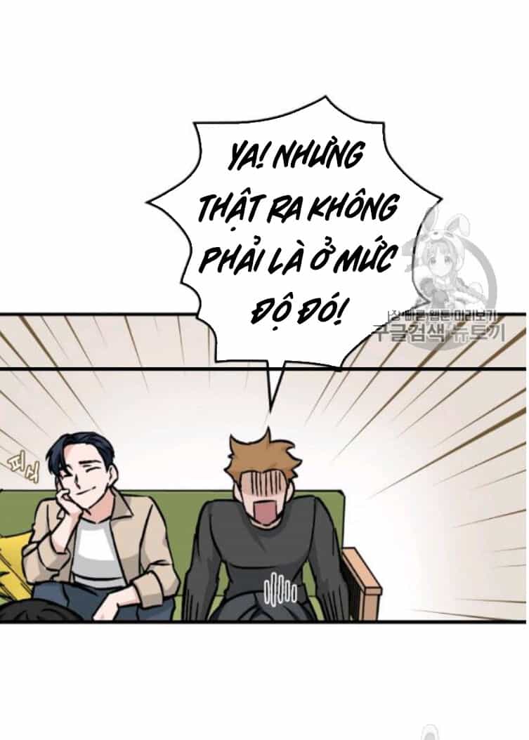Level Up Chỉ Bằng Cách Ăn Cơm - Chương 49 - ảnh 61