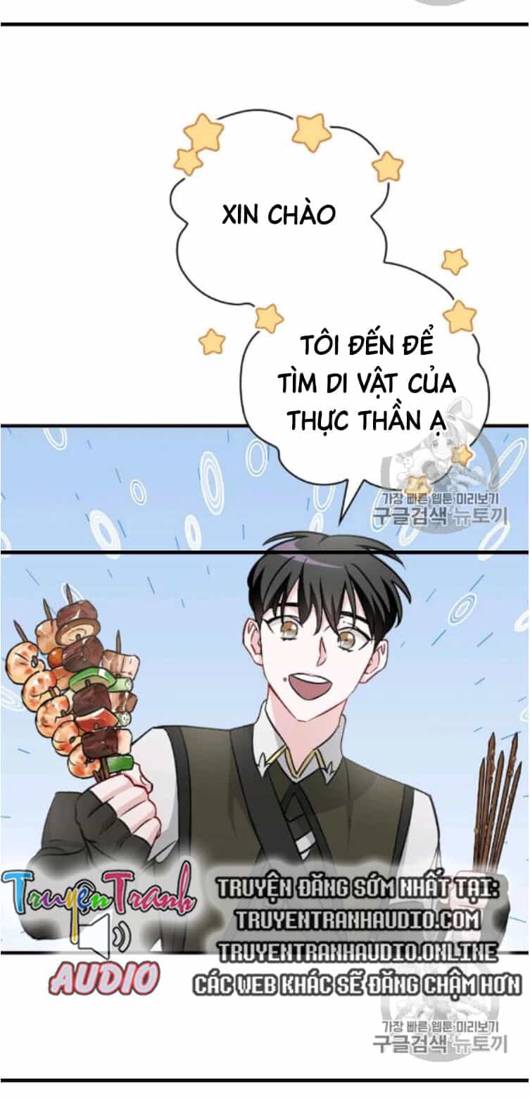 Level Up Chỉ Bằng Cách Ăn Cơm - Chương 49 - ảnh 91