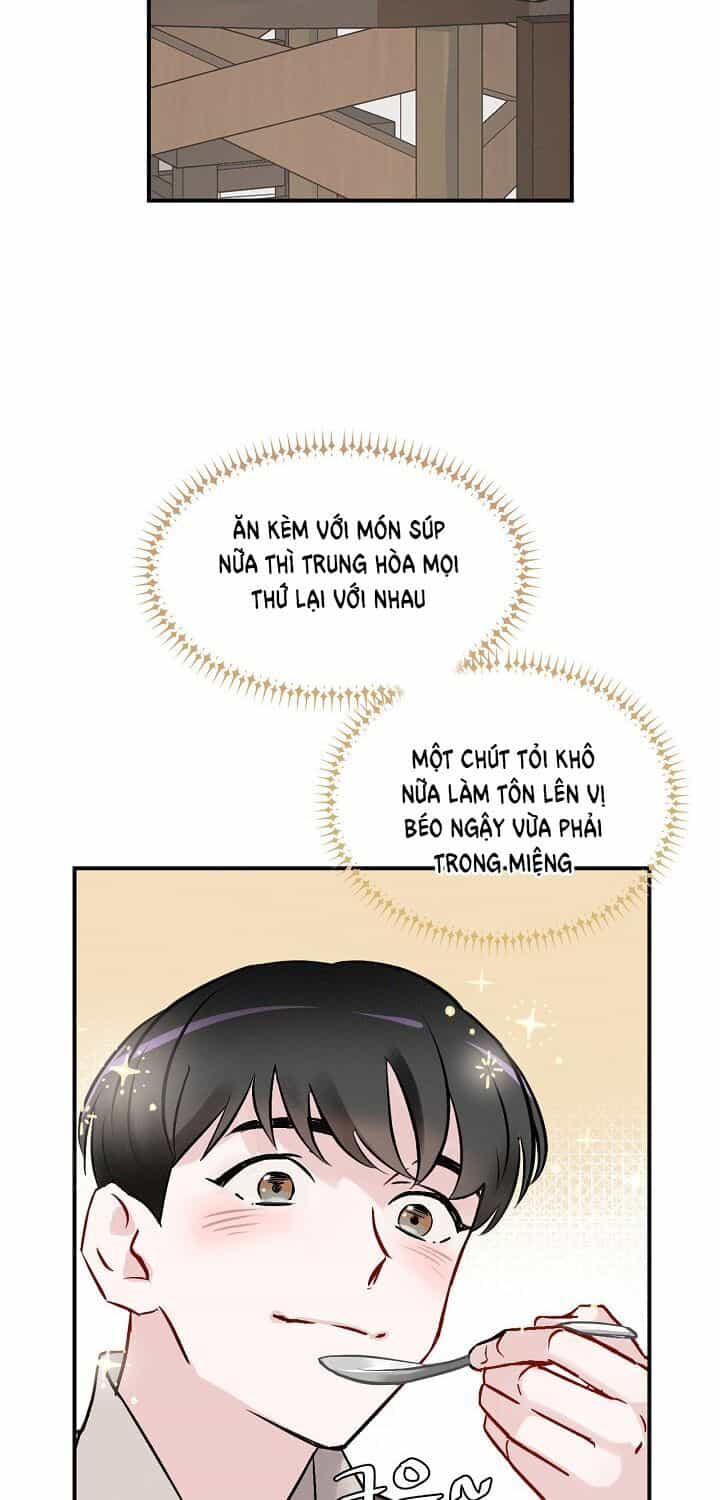Level Up Chỉ Bằng Cách Ăn Cơm - Chương 5 - ảnh 47