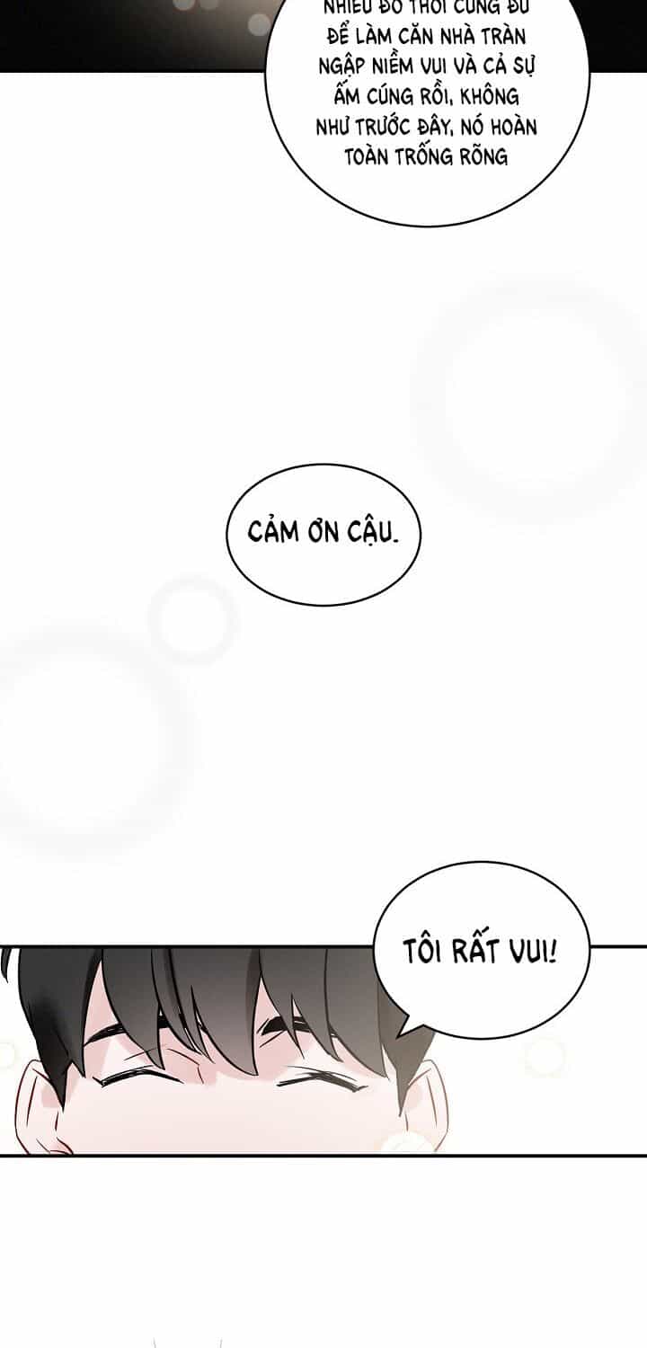 Level Up Chỉ Bằng Cách Ăn Cơm - Chương 5 - ảnh 55