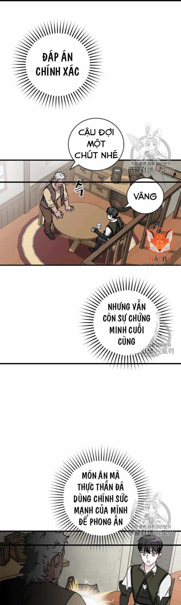 Level Up Chỉ Bằng Cách Ăn Cơm - Chương 50 - ảnh 14