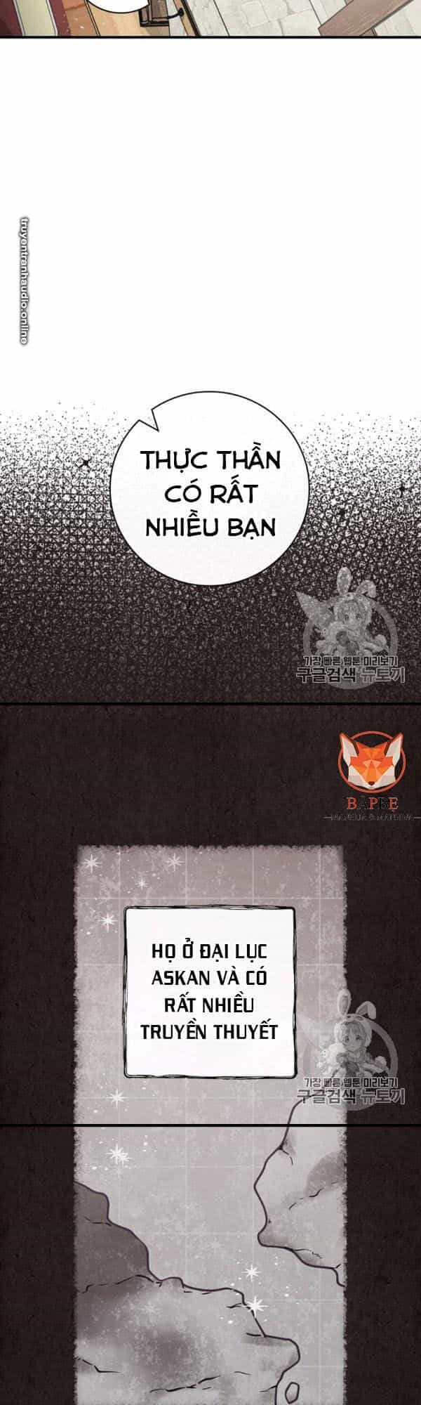 Level Up Chỉ Bằng Cách Ăn Cơm - Chương 50 - ảnh 36