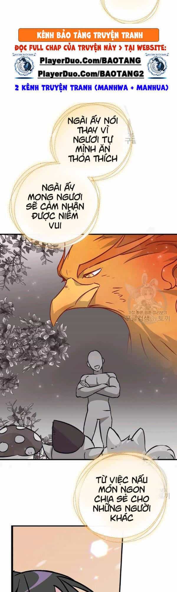Level Up Chỉ Bằng Cách Ăn Cơm - Chương 51 - ảnh 57