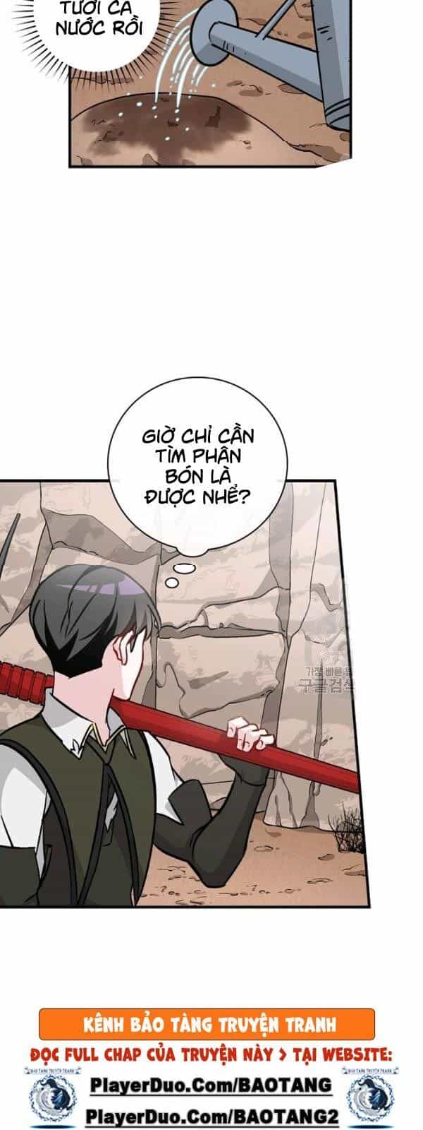 Level Up Chỉ Bằng Cách Ăn Cơm - Chương 52 - ảnh 31