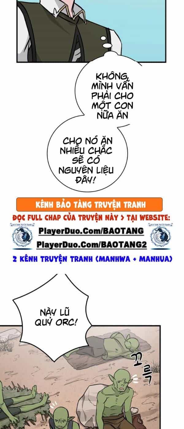 Level Up Chỉ Bằng Cách Ăn Cơm - Chương 52 - ảnh 59