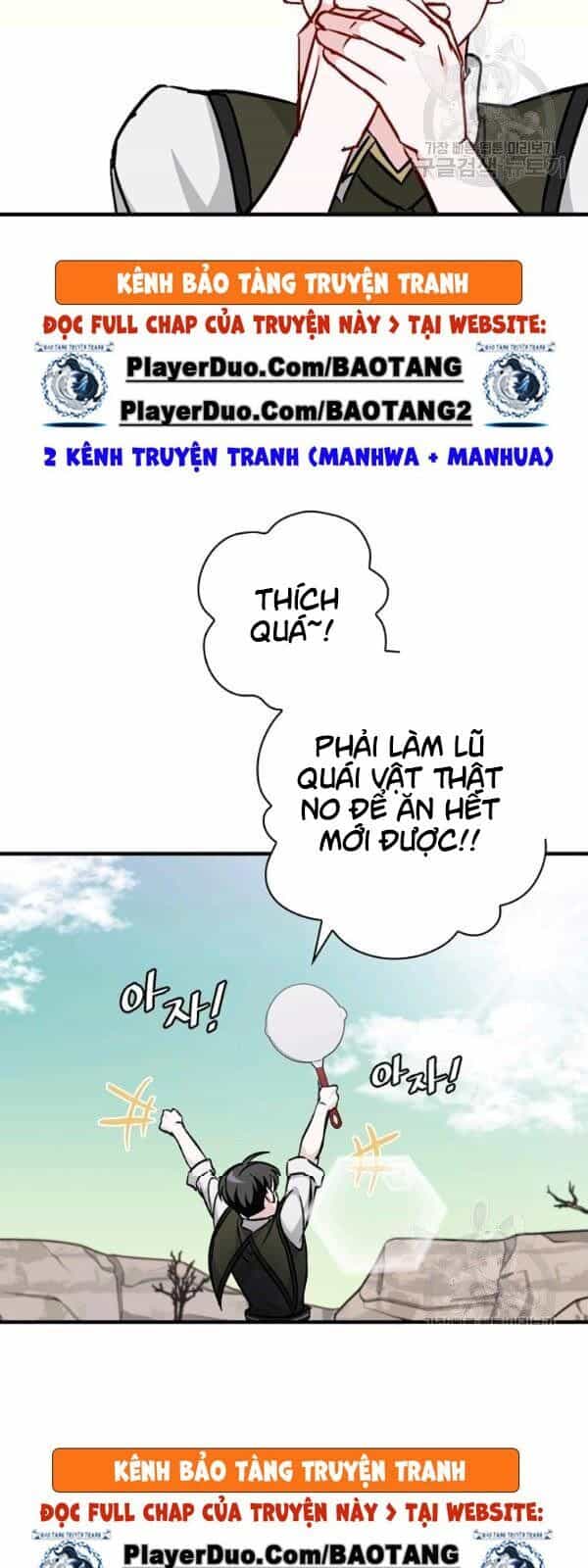 Level Up Chỉ Bằng Cách Ăn Cơm - Chương 52 - ảnh 68