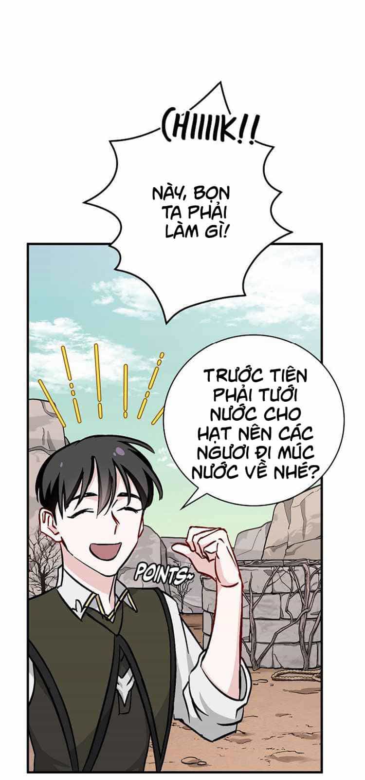 Level Up Chỉ Bằng Cách Ăn Cơm - Chương 53 - ảnh 19