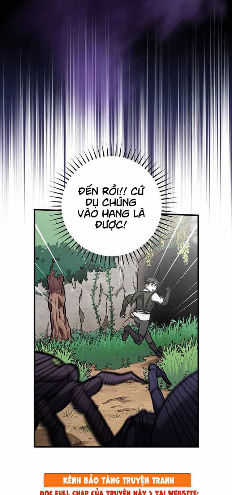 Level Up Chỉ Bằng Cách Ăn Cơm - Chương 53 - ảnh 61