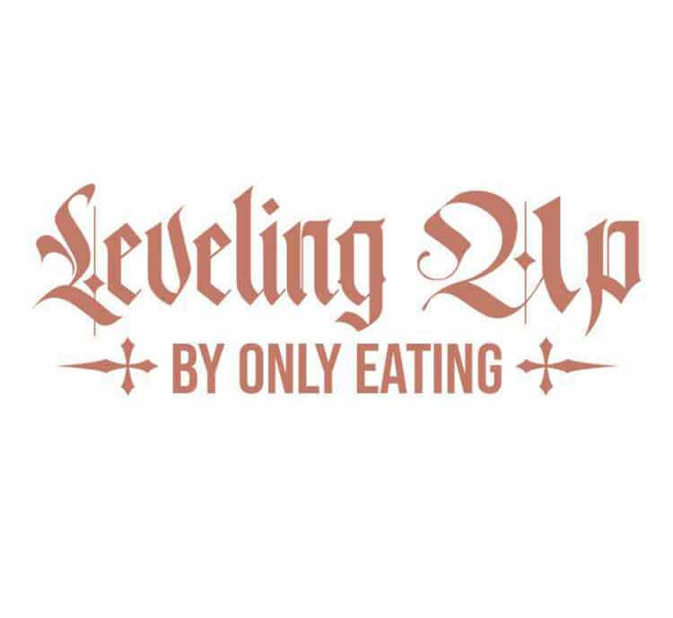 Level Up Chỉ Bằng Cách Ăn Cơm - Chương 53 - ảnh 79