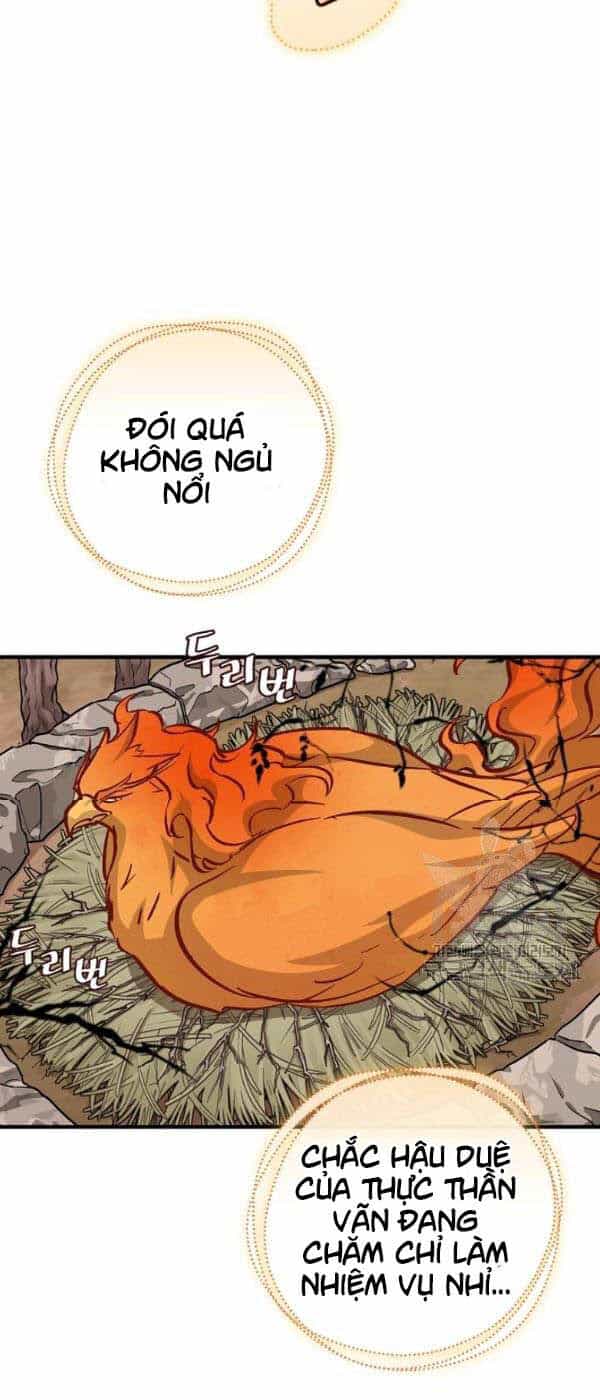 Level Up Chỉ Bằng Cách Ăn Cơm - Chương 54 - ảnh 19