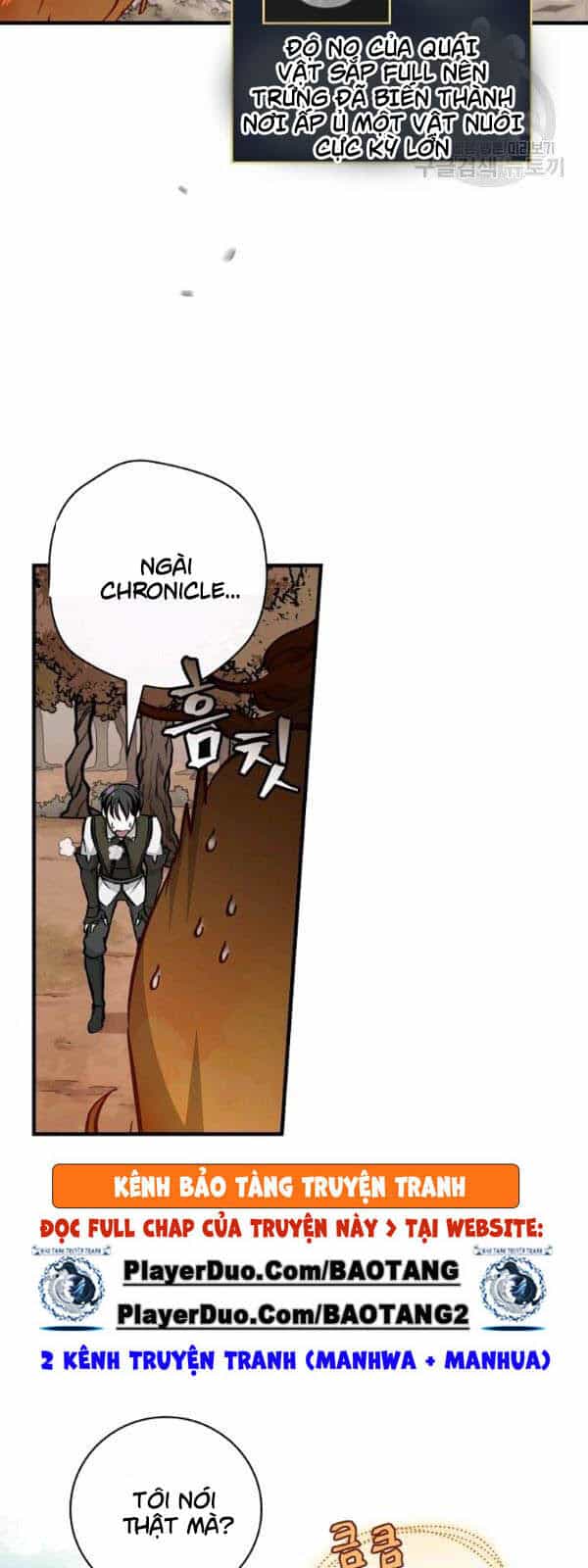Level Up Chỉ Bằng Cách Ăn Cơm - Chương 54 - ảnh 28