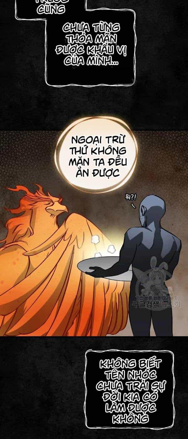 Level Up Chỉ Bằng Cách Ăn Cơm - Chương 54 - ảnh 44