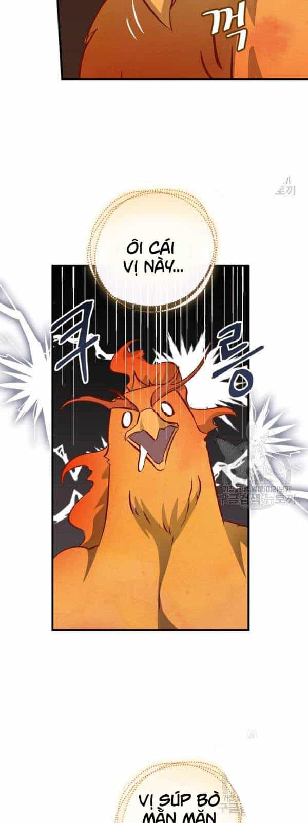 Level Up Chỉ Bằng Cách Ăn Cơm - Chương 54 - ảnh 56