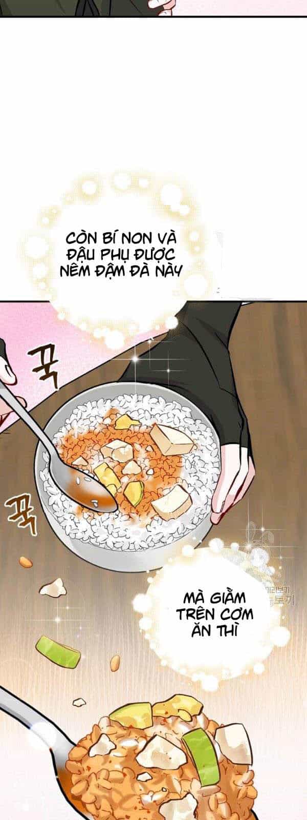 Level Up Chỉ Bằng Cách Ăn Cơm - Chương 54 - ảnh 7