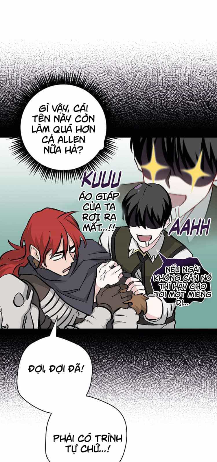 Level Up Chỉ Bằng Cách Ăn Cơm - Chương 55 - ảnh 17