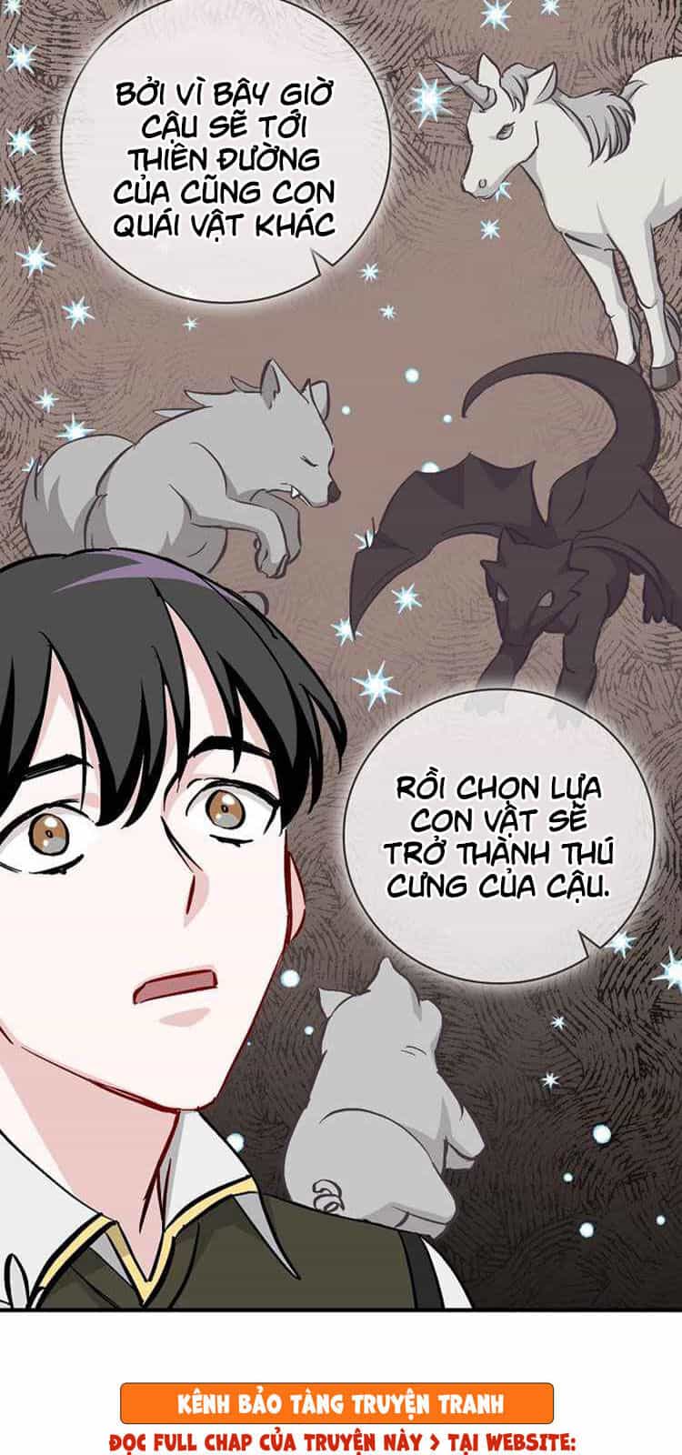 Level Up Chỉ Bằng Cách Ăn Cơm - Chương 55 - ảnh 23