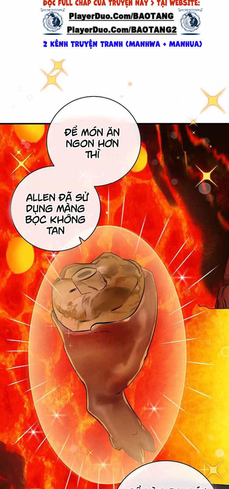 Level Up Chỉ Bằng Cách Ăn Cơm - Chương 55 - ảnh 29