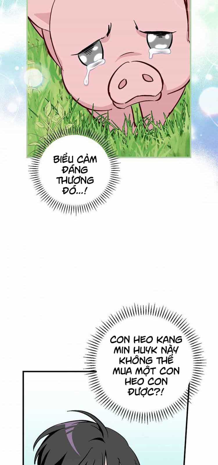 Level Up Chỉ Bằng Cách Ăn Cơm - Chương 55 - ảnh 57
