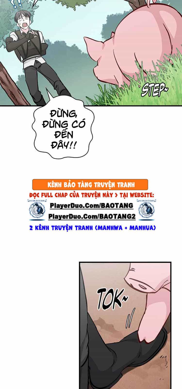 Level Up Chỉ Bằng Cách Ăn Cơm - Chương 55 - ảnh 60