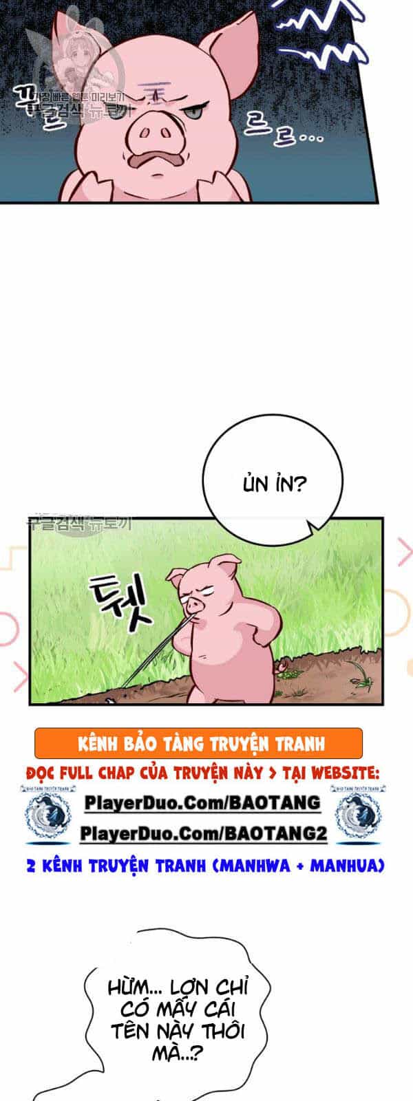 Level Up Chỉ Bằng Cách Ăn Cơm - Chương 56 - ảnh 10