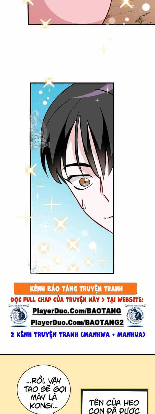 Level Up Chỉ Bằng Cách Ăn Cơm - Chương 56 - ảnh 12