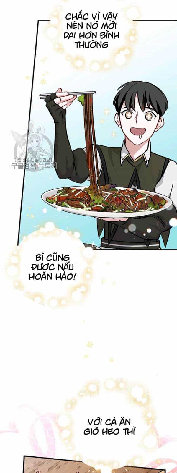 Level Up Chỉ Bằng Cách Ăn Cơm - Chương 56 - ảnh 29
