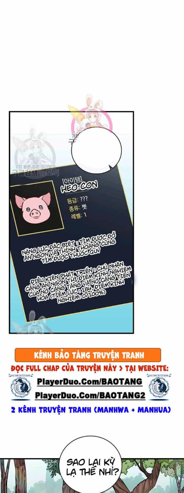 Level Up Chỉ Bằng Cách Ăn Cơm - Chương 56 - ảnh 4