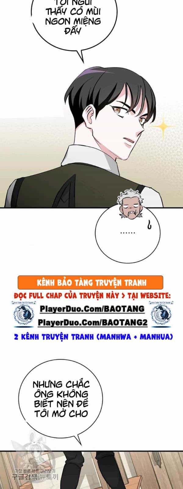 Level Up Chỉ Bằng Cách Ăn Cơm - Chương 56 - ảnh 51