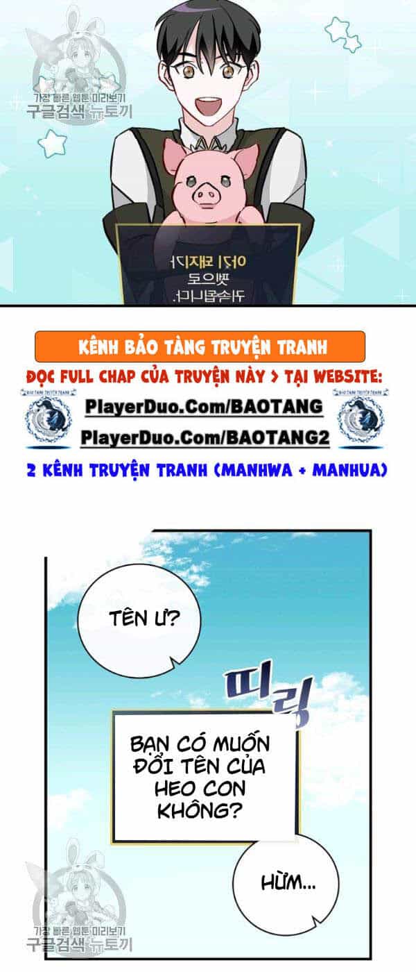 Level Up Chỉ Bằng Cách Ăn Cơm - Chương 56 - ảnh 8