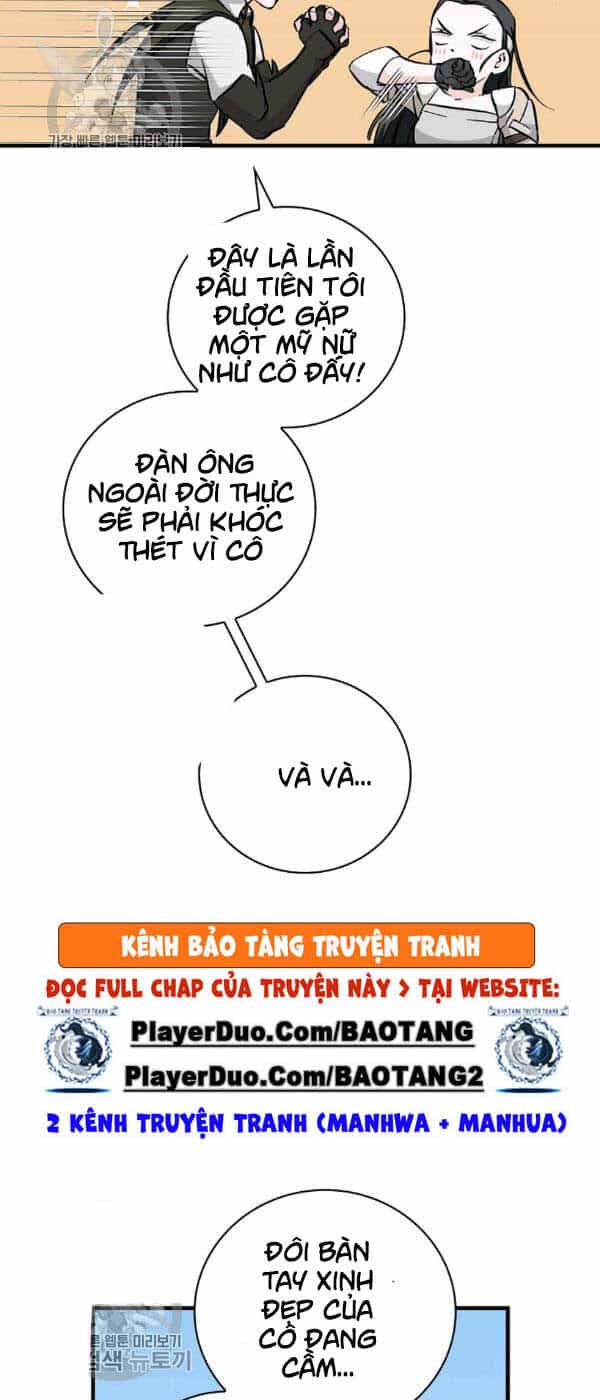 Level Up Chỉ Bằng Cách Ăn Cơm - Chương 57 - ảnh 13