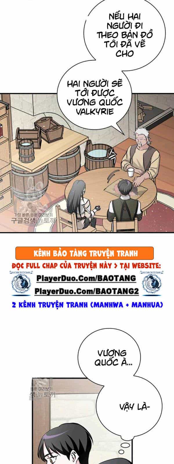 Level Up Chỉ Bằng Cách Ăn Cơm - Chương 57 - ảnh 30