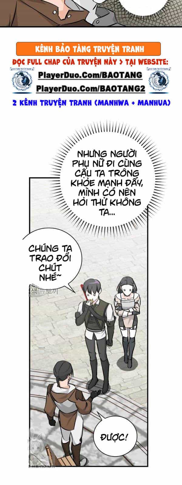 Level Up Chỉ Bằng Cách Ăn Cơm - Chương 57 - ảnh 51