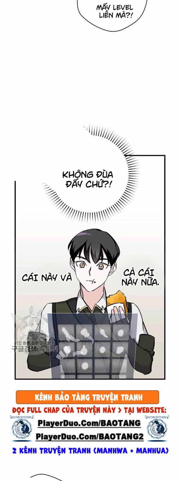 Level Up Chỉ Bằng Cách Ăn Cơm - Chương 57 - ảnh 54