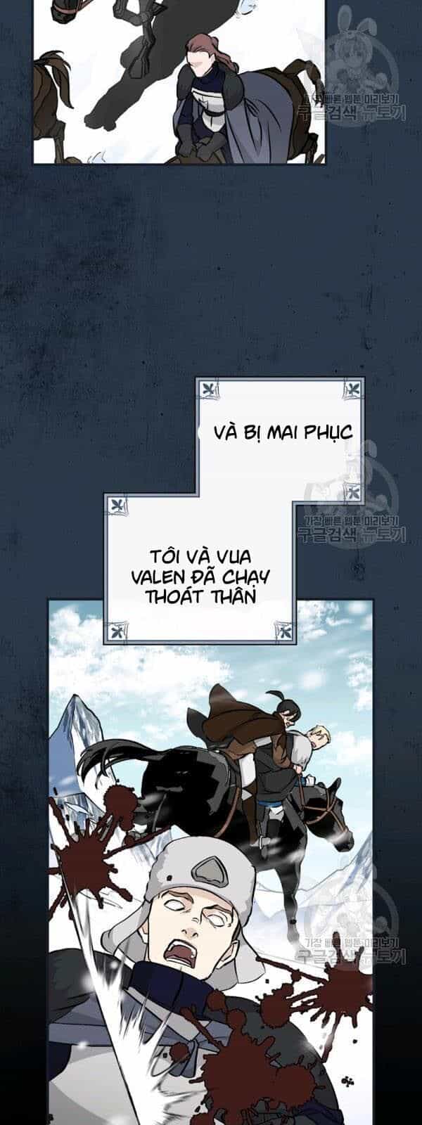 Level Up Chỉ Bằng Cách Ăn Cơm - Chương 58 - ảnh 10