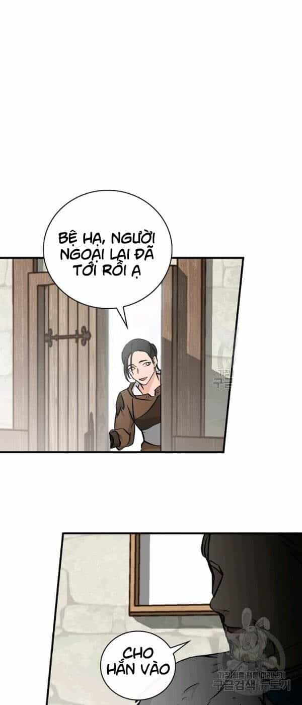 Level Up Chỉ Bằng Cách Ăn Cơm - Chương 58 - ảnh 18