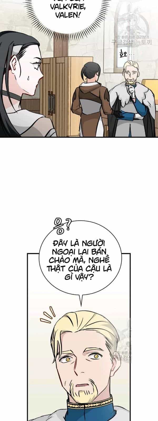 Level Up Chỉ Bằng Cách Ăn Cơm - Chương 58 - ảnh 20