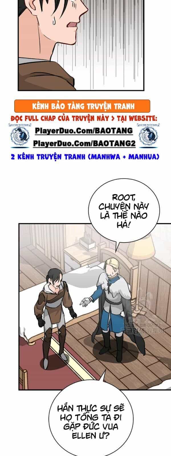 Level Up Chỉ Bằng Cách Ăn Cơm - Chương 58 - ảnh 24