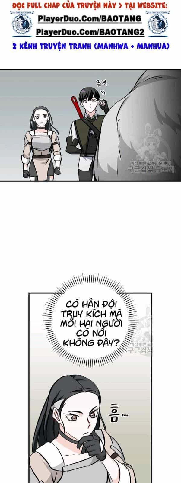 Level Up Chỉ Bằng Cách Ăn Cơm - Chương 58 - ảnh 27