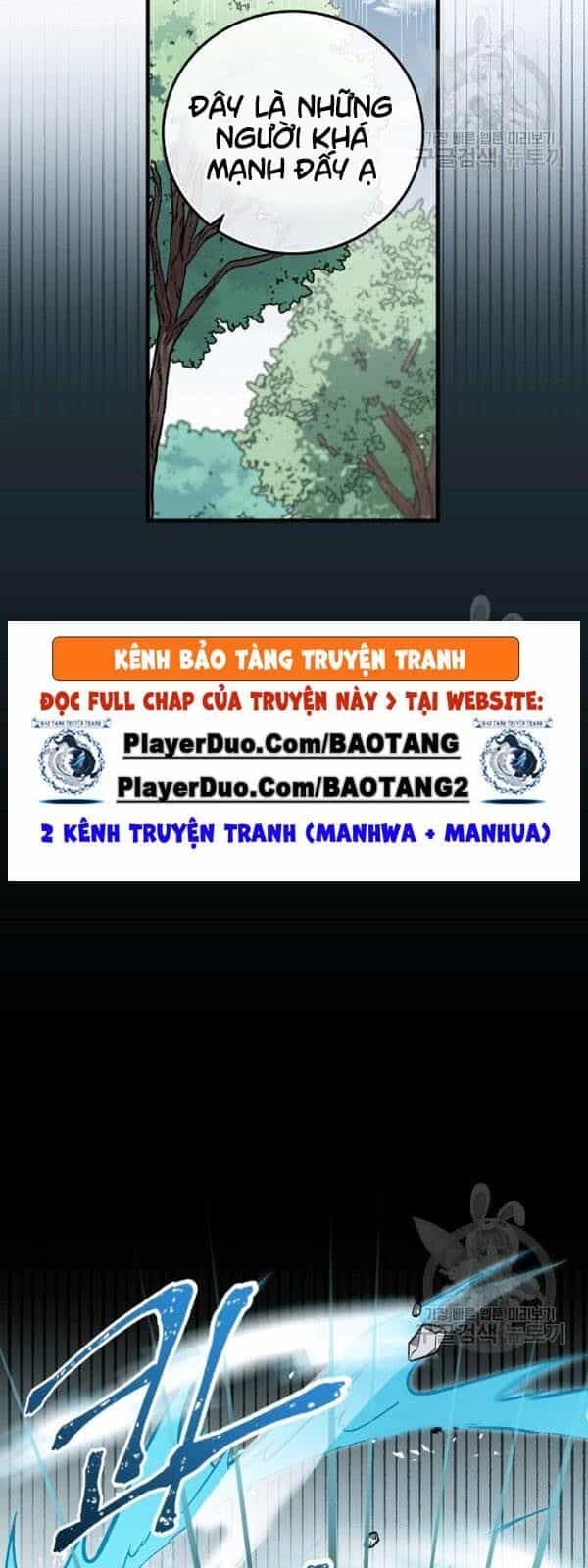 Level Up Chỉ Bằng Cách Ăn Cơm - Chương 58 - ảnh 30