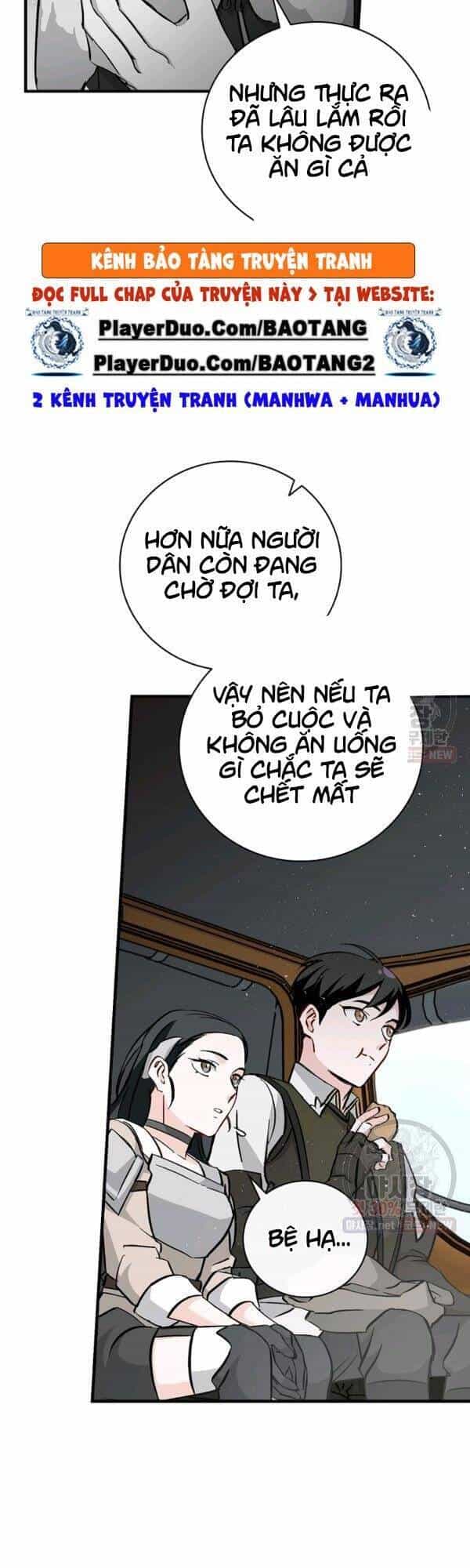 Level Up Chỉ Bằng Cách Ăn Cơm - Chương 59 - ảnh 17