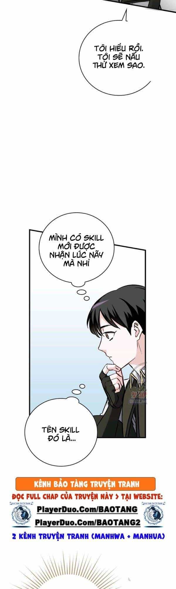 Level Up Chỉ Bằng Cách Ăn Cơm - Chương 59 - ảnh 35