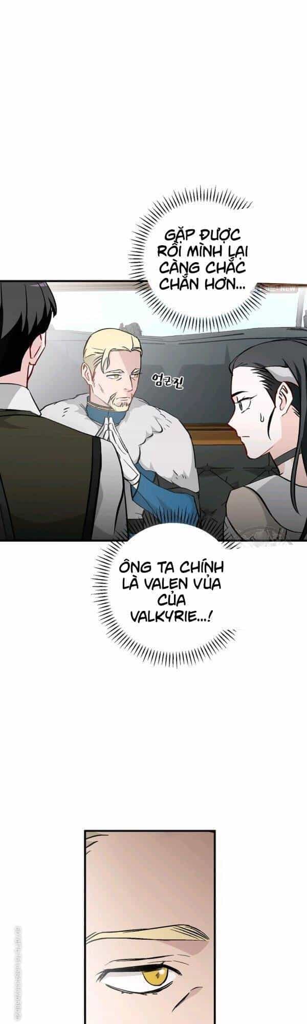 Level Up Chỉ Bằng Cách Ăn Cơm - Chương 59 - ảnh 4