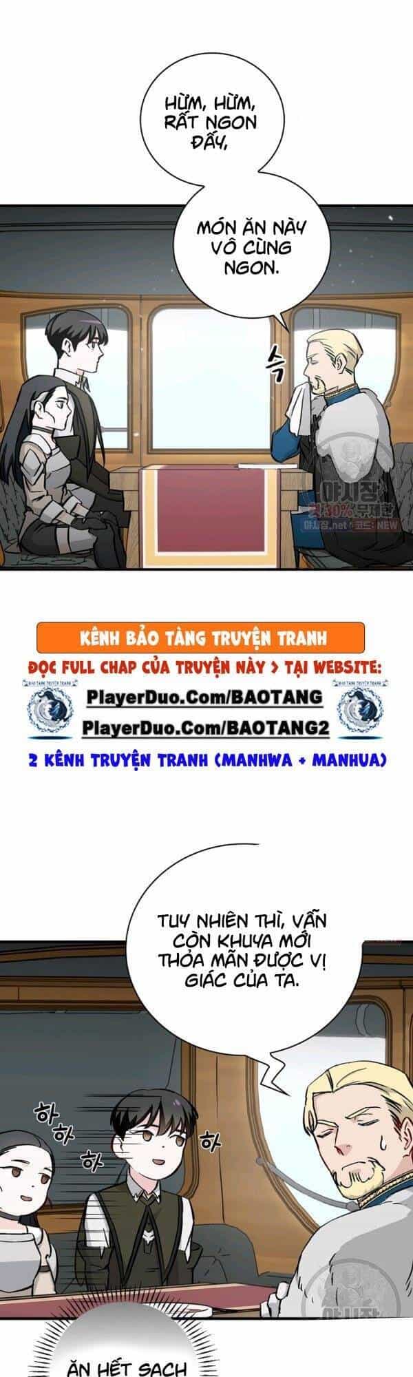 Level Up Chỉ Bằng Cách Ăn Cơm - Chương 59 - ảnh 47