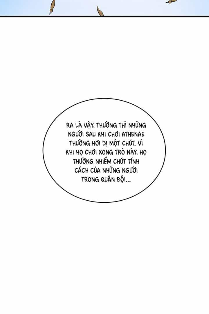 Level Up Chỉ Bằng Cách Ăn Cơm - Chương 6 - ảnh 36