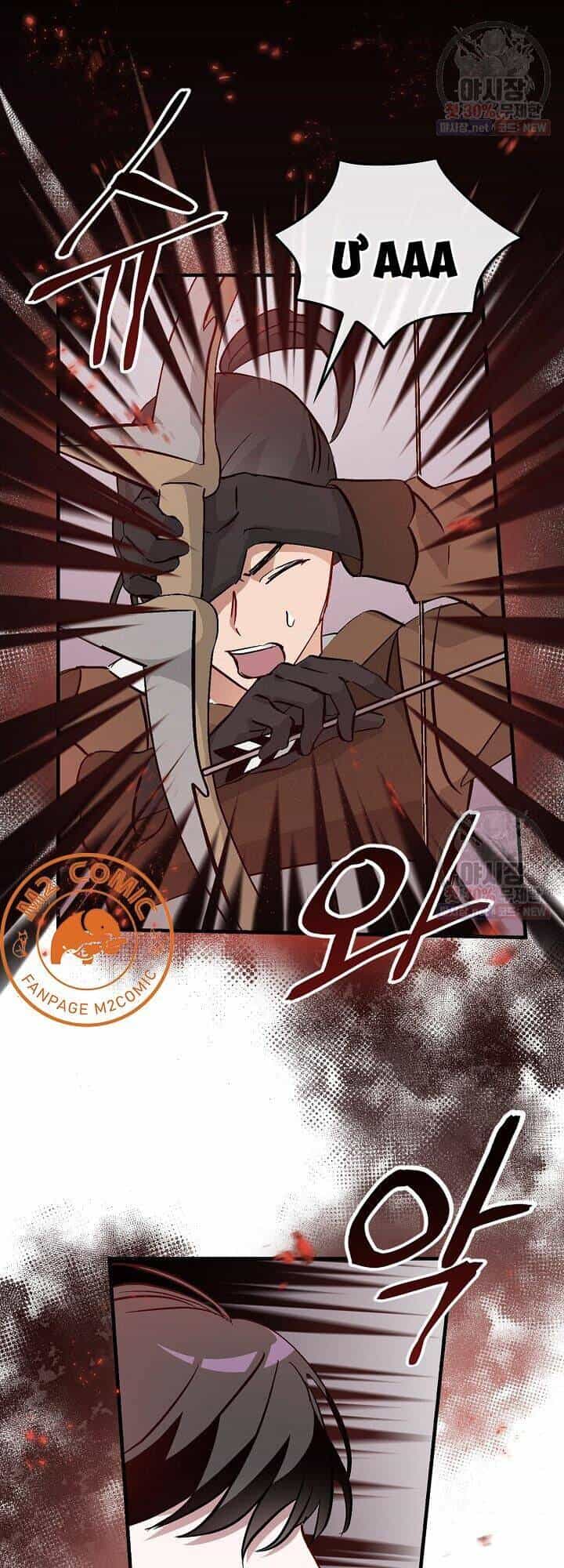 Level Up Chỉ Bằng Cách Ăn Cơm - Chương 60 - ảnh 27