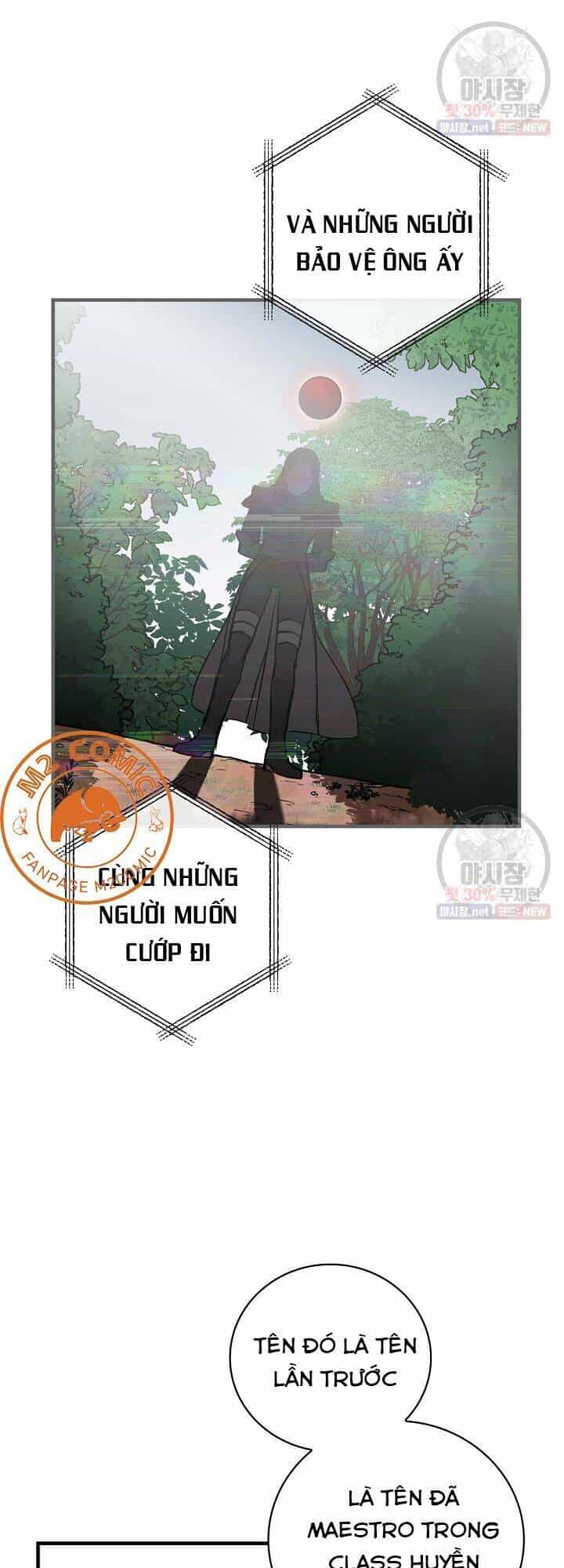 Level Up Chỉ Bằng Cách Ăn Cơm - Chương 60 - ảnh 35