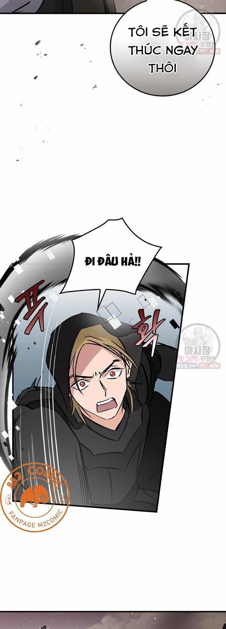Level Up Chỉ Bằng Cách Ăn Cơm - Chương 60 - ảnh 55
