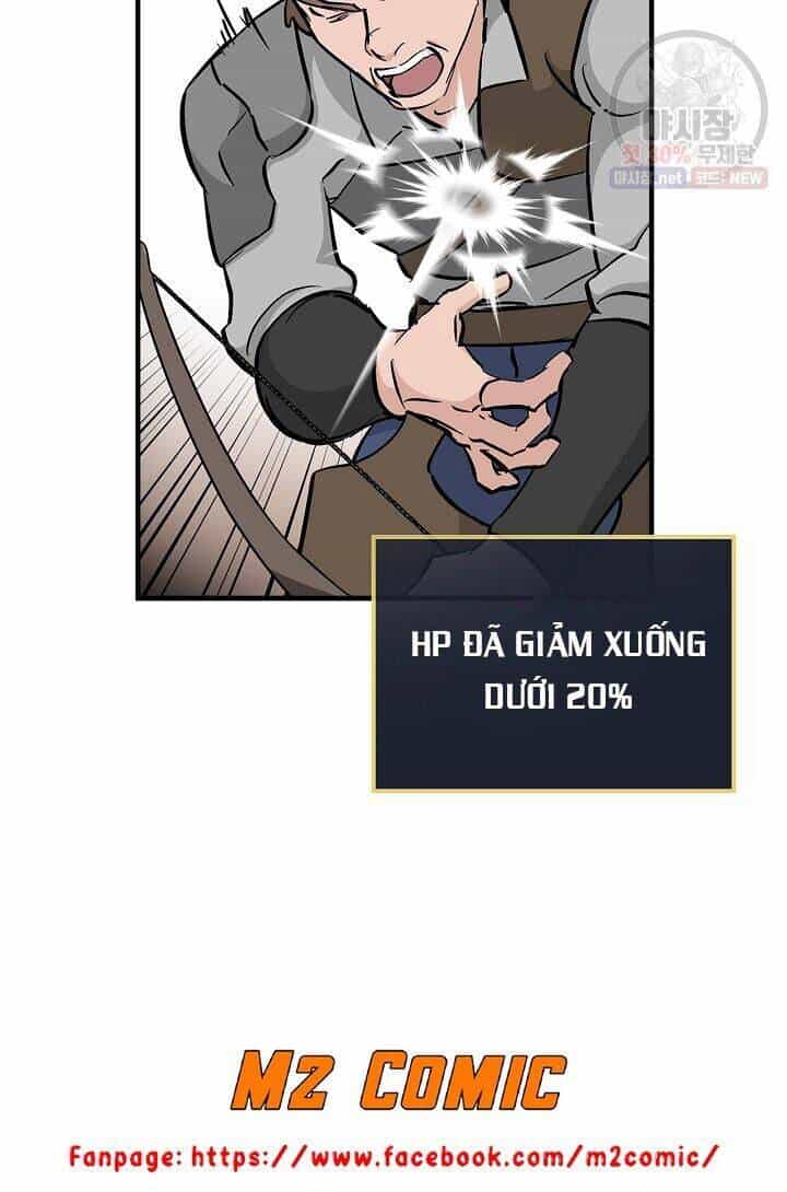 Level Up Chỉ Bằng Cách Ăn Cơm - Chương 60 - ảnh 9